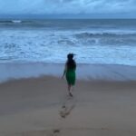 Mridanjli Rawal Instagram - I just wanna dance with you... 🎵 🎶 🎶 : : : #feelitreelit #igers #video #sunday #weekend #love #dance #happy #instagood #instadaily #instagram #insta #instamood #instalike #instastyle #instacool #instalike #instalove #instaphoto #instagirls #travel #sea #beach #goals #nature #green