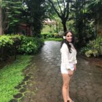 Mridanjli Rawal Instagram - May be it’s not about the Happy Ending, May be it’s about the Story..... : : #life #happy #girl #love #loveyourself #instadaily #instagood #instagram #instamood #instastyle #insta #instaphoto #instapic #travel #goals #mumbai #india #instagirl #instatravel #travel #white #sunday #weekend #instahappy #igers #pic #pictureoftheday Taj Holiday Village, Candolim, Goa
