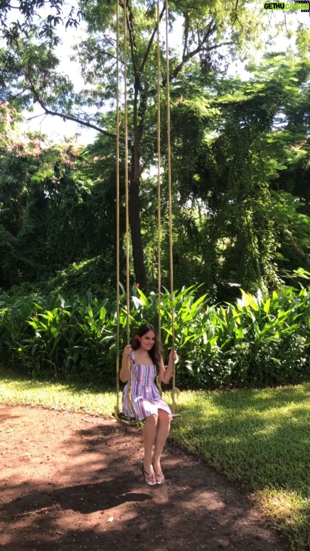 Mridanjli Rawal Instagram - Happiness is a 🦋 : : : #igers #iger #instagood #instagram #instadaily #instamood #insta #instalike #instavideo #wednesday #instatravel #goals #goa #love #loveyourself #happy #girl #music #instahappy #nature #staysafe #nature #naturephotography #green #feelit