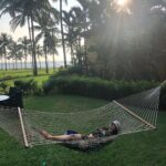 Mridanjli Rawal Instagram - Beside the sea, under the sun! ☀️ Credits: @kritikasinghrawat_ : : : #igers #igersdaily #sunday #weekend #happy #dance #love #evening #instagood #instagram #instadaily #insta #instamood #instalike #instafood #instaart #instatravel #instacool #instahappy #mood #love #girl #chill #dance #lipstick #green #nature #sunset #beach Taj Holiday Village, Candolim, Goa
