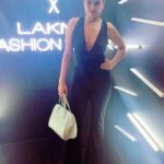 Mridanjli Rawal Instagram - All I Want Is To Dress up, Wear 👠, Put On Some💄 And Go Out For A Fancy Dinner🥘!! #throwback : : #instadaily #instagood #instagram #insta #instamood #instafashion #instacool #instalove #love #live #smile #coronavirus #mondaymotivation #monday #girl #black #pic #picoftheday #igers #mumbai #india #world #fashion Mumbai, Maharashtra