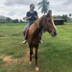Mridanjli Rawal Instagram - Meet Raani🐎 : : : #igers #igdaily #picoftheday #pic #love #instalove #hampi #instagood #instagram #instadaily #instafashion #instalove #happy #hampigirl #diwali #travel #instacute #girl #instapic #instastyle #black #color #nature #tuesday #horse #horseriding #happy #love Hampi, Karnataka