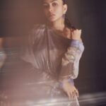 Mrunal Thakur Instagram - Let your heart sparkle 🪩🕺🏻