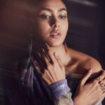 Mrunal Thakur Instagram - Let your heart sparkle 🪩🕺🏻
