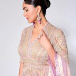 Mrunal Thakur Instagram - Embracing life one smile at a time ✨