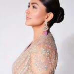 Mrunal Thakur Instagram - Embracing life one smile at a time ✨