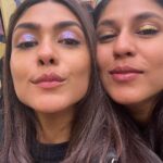 Mrunal Thakur Instagram - Glimpses of Meri Christmas in NY🎄💕✨😛 #merrychristmas #newyork
