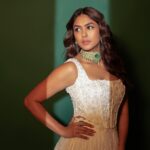 Mrunal Thakur Instagram - 🤍✨