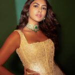 Mrunal Thakur Instagram - 🤍✨