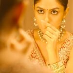 Mrunal Thakur Instagram - Thank you so much for the incredible love, Vizag! Your energy made the night truly special, and it wouldn’t have been the same without each of you. The countdown for #Hinanna has begun, and we can’t wait for you to experience and love it as much as we do!🌻💖