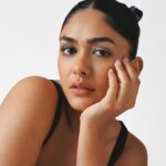 Mrunal Thakur Instagram - The time between ‘action’ and ‘cut’ is where the magic happens ✨ #CoverGirl @feminaindia Editor: @missmuttoo Art Director: @bendivishan Photographer: @behalsahil at @soakltd Styling: @surbhishukla Makeup: @missblender Hair: @deepalid10 Styling Assistant: @vedicavora #MrunalThakur #FeminaJanuary2024 #FeminaCover #FeminaXMrunalThakur #Bollywood