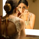Mrunal Thakur Instagram - Let the Yashna era begin ✨