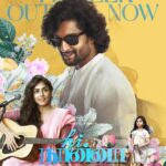 Mrunal Thakur Instagram - Brace yourselves for a rollercoaster of emotions about a heartwarming tale of a king and a little princess.💖 Can't wait for you all to experience the magic of #HiNanna Trailer out now! #HiNanna #HiNannaOnDec7th #HiPapaOnDec7th #HiPapa Natural🌟 @NameisNani @shouryuv @myrakiarakhanna @heshamabdulwahab @sanujohnvarughese @kollaavinash @_praveenantony_ @mohan.cvm @drteegala @vyraents @tseries.official @tseriessouthofficial