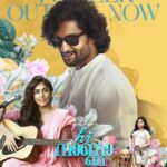 Mrunal Thakur Instagram - Brace yourselves for a rollercoaster of emotions about a heartwarming tale of a king and a little princess.💖 Can't wait for you all to experience the magic of #HiNanna Trailer out now! #HiNanna #HiNannaOnDec7th #HiPapaOnDec7th #HiPapa Natural🌟 @NameisNani @shouryuv @myrakiarakhanna @heshamabdulwahab @sanujohnvarughese @kollaavinash @_praveenantony_ @mohan.cvm @drteegala @vyraents @tseries.official @tseriessouthofficial