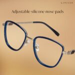 Mrunal Thakur Instagram - What a beautiful ode to Kashmir’s beauty and craftsmanship! I had the best time shooting with these Lenskart Studio glasses from their newly launched Gulmarg Eyewear Collection! I’m obsessed, as it has the perfect blend of stunning beauty and craftsmanship. This is a great way to embrace tradition with a modern twist, and that’s what makes this range of eyewear my go-to for the 2023 wedding season! ✨ Shop the collection from @lenskart ’s link in the bio or visit the store. #GulmargLK #LenskartStudio #MrunalThakur