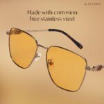 Mrunal Thakur Instagram - What a beautiful ode to Kashmir’s beauty and craftsmanship! I had the best time shooting with these Lenskart Studio glasses from their newly launched Gulmarg Eyewear Collection! I’m obsessed, as it has the perfect blend of stunning beauty and craftsmanship. This is a great way to embrace tradition with a modern twist, and that’s what makes this range of eyewear my go-to for the 2023 wedding season! ✨ Shop the collection from @lenskart ’s link in the bio or visit the store. #GulmargLK #LenskartStudio #MrunalThakur