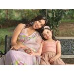 Mrunal Thakur Instagram - Happy Birthday my little princess, my sunshine, my bestest friend on the sets of Hi Nanna. You’re someone I absolutely enjoyed working with, playing games with in between the shots, teach dancing to you, teach you new words. For me, you’re truly a god’s child. You’re so well behaved, disciplined and most importantly, a fantastic actress. I’m so happy to have found a family member on the sets of Hi Nanna. The way you have been brought up by Shivani reflects in how beautiful you’re as a person , You are one of the most beautiful kids I’ve ever met in my life. My heart is so full today on your birthday that I just want to let you know that you’re not just a good baby girl but you’re one of the best actors I have worked with, soo nice, soo expressive, soo obedient, disciplined and hardworking. Thank you so much for coming into my life and teaching me what love is. I love you and I will love you for the rest of my life. PS - I’m going to sign a contract the next time I meet you that I want you in all my films and I can’t wait for the world to witness your beautiful performance. Our film wouldn’t be the same without you, you are the heart and soul of the film. So quickly you came into my life and have been such an integral part of it. I just want to bless you and I want to say that I love you. Thank you for being you, so do not ever ever ever change. Love you Kiara!💖