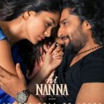 Mrunal Thakur Instagram - 20 days since release and I'm still reeling in from all the love you have shown us and our sweet film! 💖 I cannot express how thankful I am to all of you, for watching, re-watching and re-re-re-watching our film... There are sooo many of you who have watched our film multiple times on the big screen and I am forever grateful to all of you... That's the biggest compliment you could have ever given me and our film. It's your love that has made this film run so successfully and no amount of thanks can express how grateful I am for it. 💖🌻🦋