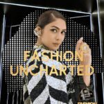 Mrunal Thakur Instagram - What an amazing time I had bringing in the future on the fashion NXT ramp with all the #GlossAndGlam✨ with the amazing @jjvalaya ’s @jjv.kapurthala co. Thank you for the honour. 🫶🏻 #BlendersPrideFashionNXT #TheNXTinFashion
