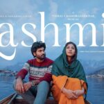 Mrunal Thakur Instagram - Surround yourself with the beauty and melody of #Kashmir. This sweet song has been composed by my dear friend @composer_vishal, and this soulful song will instantly transport you to the heart of Kashmir. ✨ I hope you love it as much as I do 💖🌻 @pradyumna.vicky @eshwar_1995_ @sonakshisinghrawat @sonymusic_south @kk_writer1 @sreeramachandra5 @sireeshabhagavatula @cinemabandiofficial @cheeku9