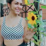 Mrunal Thakur Instagram - Postcards 2023 ✨🦋🌻