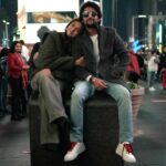 Mrunal Thakur Instagram – Hi Nanna, Hi Nani, Hi New York ✨

Your city has my heart, even in the cold winter I could feel the warmth and love all around.

The way you have loved our sweet film with all your heart, is just sooo beautiful. Thank you so much for loving #HiNanna so much. 💖
