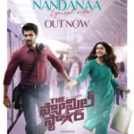 Mrunal Thakur Instagram - And it begins💥 #NandaNandanaa Full song out now 💖 #FamilyStar #FamilyStarOnApril5th @thedeverakonda @parasurampetla #KUMohanan @gopisundar__official @harshithsri @hanshithareddy @srivenkateswaracreations @tseries.official @tseriessouthofficial