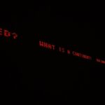 Mugi Ienaga Instagram - ARTIZON MUSEUM DUMB TYPE｜2022: remap
