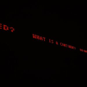 Mugi Ienaga Instagram - ARTIZON MUSEUM 
DUMB TYPE｜2022: remap