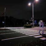 Mugi Ienaga Instagram - 月が綺麗だった日