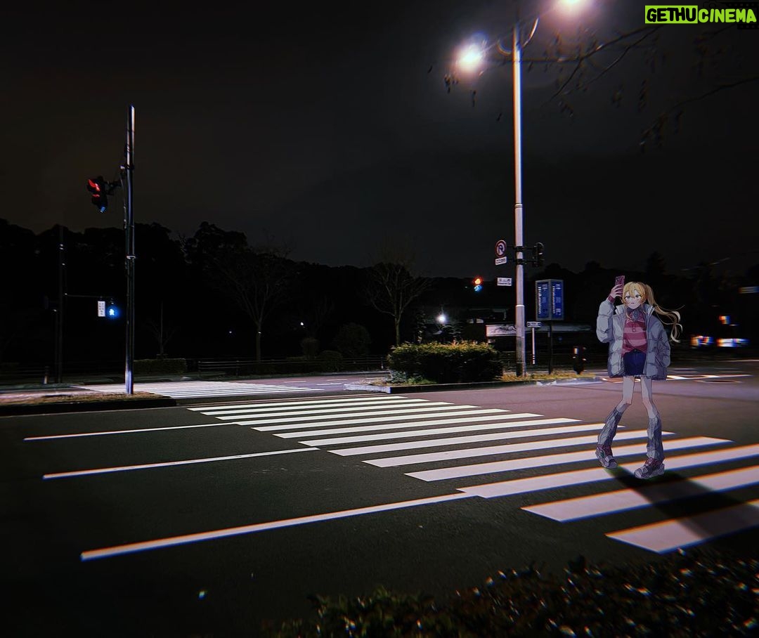 Mugi Ienaga - 5.2K Likes - 月が綺麗だった日