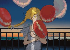 Mugi Ienaga Instagram - ラストリゾート