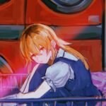 Mugi Ienaga Instagram - FA https://twitter.com/ururi_moon/status/1728698198649385100?s=46&t=VRLhjKBJg_1mBFOAu9HyGg 先日サムネイルにも使用させていただきました。元絵もみてね