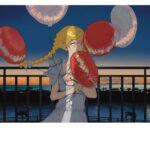 Mugi Ienaga Instagram - ラストリゾート