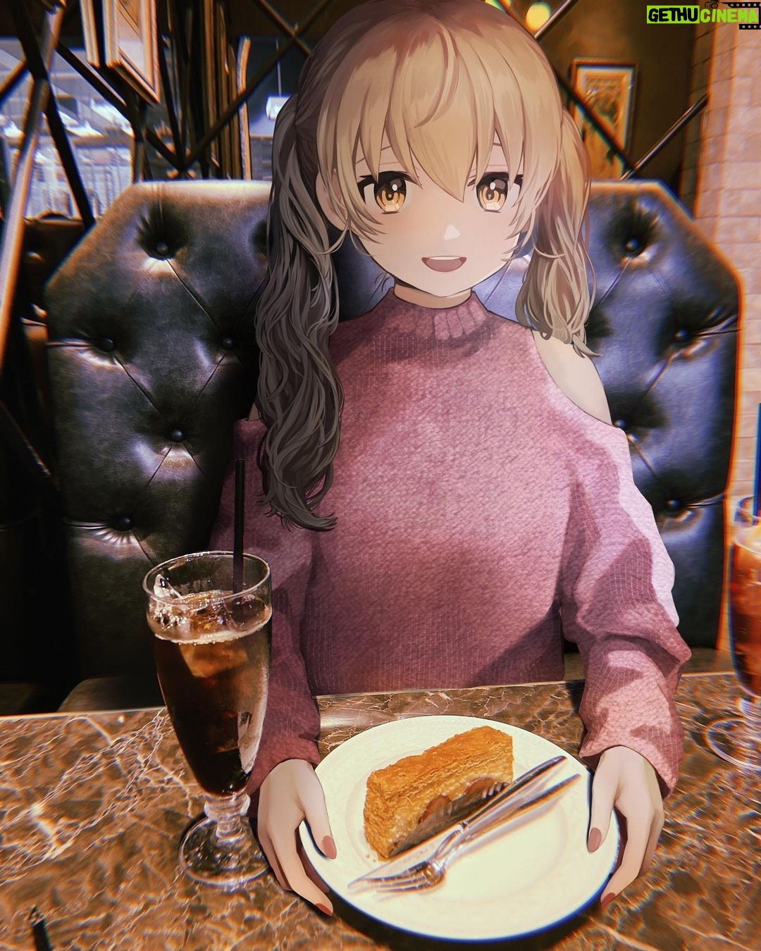 Most liked Instagram photo of Mugi Ienaga