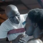 Muhammad Ali Instagram - Only 2 weeks left to see Rumble In The Jungle Rematch in London! 🥊 Must end Saturday, December 9th!   Be transported back to Kinshasa 1974 for the iconic Ali VS. Foreman bout.    Be immersed in the sights, sounds and smells of the time, experience forgotten music festival Zaire ‘74 and settle in to watch the greatest fight of all time.   🎟️ Tickets from £29.50 🎟️ Book your tickets today at rumblerematch.com - link in story!