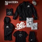 Muhammad Ali Instagram - “Live everyday as if it were your last because someday you’re gonna be right.” @muhammadali New RUDISxMuhammad Ali Collection out now.
