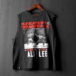 Muhammad Ali Instagram - The #BlackFridaySale has landed at @rootsoffight.⁣ ⁣ Almost everything is included at up to 50% off.⁣ The savings are there, it’s up to you to grab them before it’s too late.⁣ ⁣ Don’t miss it - link to shop in story!⁣ ⁣ #MuhammadAli #RootsofFight #KnowYourRoots