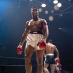 Muhammad Ali Instagram - Ali’s Six Core Principles were the pillars of his character and guided his journey both inside and outside the boxing ring. They fueled his audacity to face any challenge and his voice against social injustices. These principles transformed him from a great boxer to a global icon who stood resolutely by his beliefs.⁣ ⁣ 📸: @neilleiferphotography⁣ ⁣ ⁣ #MuhammadAli #Icon #SixCorePrinciples #Pillars #Character #Guidance #Boxing #GOAT #Champion