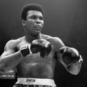Muhammad Ali Instagram - Happy Halloween! 👻🎃⁣
⁣
Show off your best Muhammad Ali costume – it’s sure to be a knock out 🥊⁣
⁣
 ⁣
⁣
#MuhammadAli #Icon #Halloween #Costume #Boxing #Champion #GOAT