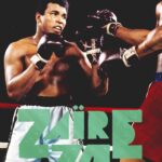 Muhammad Ali Instagram - "Ali, boma ye! Ali, boma ye! Ali, boma ye!"⁣ ⁣ Muhammad Ali heard it all as music and danced. Then he came off the ropes and struck. The “Rumble in the Jungle” stands as boxing’s singular work of art. And that night in Zaire, Ali — The Greatest that ever was — rendered all those saying all those things speechless. An underdog? They didn’t know Ali. In over his head against George Foreman? They didn’t know Ali. A washed up champion who lacked humility? They didn’t know Ali.⁣ ⁣ Oct. 30, 1974, we all found out. @rootsoffight honors the most iconic boxing event of all time with this special edition pink rumble hoody.⁣ ⁣ Link in story!⁣ ⁣ ⁣ #MuhammadAli #RumbleInTheJungle #RootsofFight #KnowYourRoots
