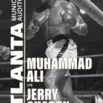 Muhammad Ali Instagram - 53 years ago today 👊⚡️⁣ ⁣ In the first of their two boxing encounters, Muhammad Ali faced off against Jerry Quarry. Emerging victorious in both bouts, Ali secured wins via TKO.⁣ ⁣ 📸: @neilleiferphotography⁣ ⁣ ⁣ #MuhammadAli #Icon #Boxing #Champion #AliVsQuarry #JerryQuarry #GOAT #Fight