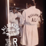 Muhammad Ali Instagram – The ‘Thrilla In Manila’ ⁣
⁣
New Arrivals by @rootsoffight.⁣
⁣
Forty-eight years ago, on Oct. 1 1975, they clashed one last time in the Philippines. Muhammad Ali. Smokin’ Joe Frazier. The trilogy of all trilogies, known forever as the “Thrilla in Manila.” That singular crossroads lives on through the ages, not just because it was the rubber match that became a pivot point to establish the greatest of all time, or even because it’s become the gold standard by which every boxer compares himself, but because each dropped the other off at the doorstep of death. And each came out a legend. ⁣
⁣
The @rootsoffight 2023 “Thrilla” collection celebrates boxing’s most electrifying bout of all time – available now.⁣
⁣
Link in story!