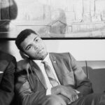 Muhammad Ali Instagram – I’ve wrestled with alligators, I’ve tussled with a whale. I done handcuffed lightning and throw thunder in jail. I’m so mean I make medicine sick.”⁣
⁣
 ⁣
⁣
#MuhammadAli #Icon #Quote #Alligator #Wrestled #Whale #Tussled #Sick #GOAT #Champion