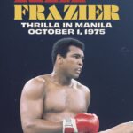 Muhammad Ali Instagram – Muhammad Ali emerged victorious over Joe Frazier on October 1, 1975, during a momentous bout famously known as the “Thrilla in Manila.”⁣
⁣
 ⁣
#MuhammadAli #Icon #ThrillainManila #MuhammadAlivsJoeFrazier #Boxing #Legendary #GOAT #Champion