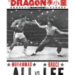 Muhammad Ali Instagram – What if? ⁣
⁣
One was the greatest heavyweight champion during boxing’s Golden Era. The other was a legend of the silver screen, a Wing Chun expert, and the founder of Jeet Kune Do. Both inspired generations with their ability to fight while captivating the world’s imagination as larger-than-life personalities. What if Muhammad Ali, the most celebrated sporting figure of the 20th century, went up against Bruce Lee, the godfather of modern martial arts? ⁣
⁣
It’s the greatest “what if” in combat sports. @rootsoffight rolled out the Ali vs Lee capsule a few years back and now they’re introducing the design on this new vintage black sleeveless tee.⁣
⁣
Link in story!⁣
⁣
#MuhammadAli #RootsofFight #KnowYourRoots