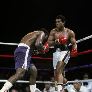 Muhammad Ali Instagram - The 