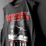 Muhammad Ali Instagram – What if? ⁣
⁣
One was the greatest heavyweight champion during boxing’s Golden Era. The other was a legend of the silver screen, a Wing Chun expert, and the founder of Jeet Kune Do. Both inspired generations with their ability to fight while captivating the world’s imagination as larger-than-life personalities. What if Muhammad Ali, the most celebrated sporting figure of the 20th century, went up against Bruce Lee, the godfather of modern martial arts? ⁣
⁣
It’s the greatest “what if” in combat sports. @rootsoffight rolled out the Ali vs Lee capsule a few years back and now they’re introducing the design on this new vintage black sleeveless tee.⁣
⁣
Link in story!⁣
⁣
#MuhammadAli #RootsofFight #KnowYourRoots