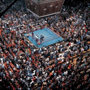 Muhammad Ali Instagram - 🗓On this day in 1973🗓⁣
⁣
In their highly anticipated first rematch, Muhammad Ali demonstrated his unmatched resilience by triumphing over Ken Norton in a thrilling 12th round, solidifying his dominance in the ring once again.⁣
⁣
📸: @neilleiferphotography⁣
⁣
 ⁣
#MuhammadAli #Icon #KenNorton #Boxing #NeilLeifer #Photography #Rematch #Champion