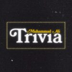 Muhammad Ali Instagram – ✍️Muhammad Ali Trivia ✍️⁣
⁣
In which round did Muhammad Ali emerge victorious in his second encounter with Ken Norton?⁣
⁣
Comment your answer below!⁣
⁣
 ⁣
⁣
#MuhammadAli #Icon #Question #Trivia #Boxing #Champion #GOAT